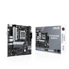 Placa Mãe Amd Am5 Asus Prime B650m-k Ddr5 Cor Preto