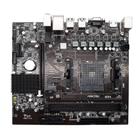 Placa Mãe Arktek AM4 Ddr4 Vga Hdmi AK-A320M EG