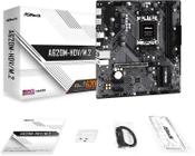 Placa mae asrock a620m-hdv/m.2 am5 ddr5