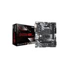 Placa Mãe Asrock B450M Hdv R4.0 - AMD Promontório B450. DDR4. Socket AM4