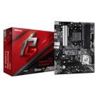 Placa Mãe AsRock B550 Phantom Gaming 4 ATX AM4 DDR4 HDMI M.2 USB3.2