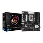 PLACA MAE ASROCK B660M PHANTOM GAMING 4 M.2 12º 13º GEN LGA1700 DDR4 HDMI DP