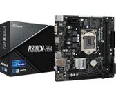 Placa Mãe ASRock H310CM, DDR4, Micro-ATX, LGA1151