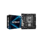 Placa Mãe Asrock H470M Hvs Lga 1200 Ddr4