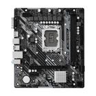 Placa Mãe Asrock H610M-HVS/M.2, DDR4, LGA1700, Micro ATX