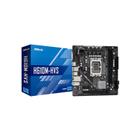 Placa Mãe AsRock H610M-HVS mATX LGA 1700 DDR4 HDMI VGA