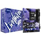 Placa Mãe ASRock Z790 Livemixer Socket LGA 1700 DDR5