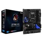 Placa Mãe ASRock Z790 PG Riptide, Chipset Z790, Intel LGA 1700, ATX, DDR5