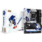 Placa Mãe ASRock Z790 PG Sonic, Chipset Z790, Intel LGA 1700, ATX, DDR5