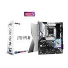 Placa Mãe ASRock Z790 Pro RS Chipset Z790 LGA 1700 ATX DDR5