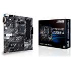 Placa Mãe Asus A520-E Prime Amd Socket Am4 Ddr4 Matx