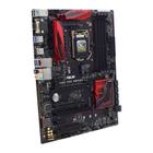 Placa Mae Asus B150 Pro Gaming 64gb Gamer Jogos Trabalho Ddr4 Core I3 i5 I7