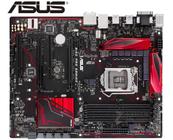 Placa Mae Asus B150 Pro Gaming M.2 Ddr4 64gb Lga 1151 Intel I3 i5 I7 Posta Hoje!