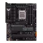 Placa Mãe Asus para AMD AM5 X670E-PLUS TUF Gaming 4XDDR5 ATX - 90MB1BJ0-C1BAY0