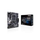 Placa Mãe Asus Prime A320M F Soquete Am4 Ddr4