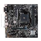 Placa Mãe Asus Prime A320M-K/BR, AMD AM4, mATX, DDR4 - 90MB0UW0-C1BAY0