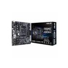 Placa Mãe Asus Prime A320M K - Socket AM4 DDR4 - Excelente Desempenho e Confiabilidade