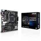 Placa Mãe Asus Prime A520M-E AMD AM4 mATX DDR4