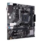 Placa mae asus prime a520m-k matx ddr4 am4 90mb1500-moeyo