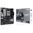 Placa mãe asus prime a620m-a, amd am5, chipset a620, matx, ddr5 - prime a620m-a