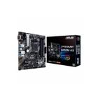 Placa Mãe Asus Prime B450M A Ii Socket Am4 Vga Ddr4