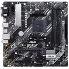 Placa Mãe Asus Prime B450M Aii Am4 4Xddr4 Pci E Vga Dvi D Hdmi Sata