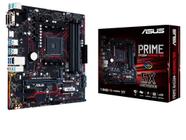 Placa Mãe Asus Prime B450M-Gaming/BR AMD 
