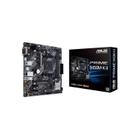 Placa Mãe Asus Prime B450M K Ii Ddr4 Am4