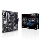 Placa-Mãe Asus Prime B550M-A AMD AM4 DDR4 90MB14I0-M0EAY0
