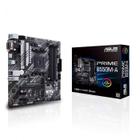 Placa-Mae Asus Prime B550M-A AMD AM4 DDR4 90MB14I0-M0EAY0