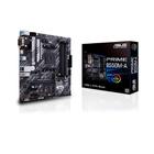 Placa Mãe Asus Prime B550m-a, Amd Am4, Matx, Ddr4 .