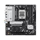 Placa Mãe ASUS PRIME B650EM-A WIFI, AMD AM5, mATX, DDR5, Wi-fi 6, Bluetooth, Preto - 90MB1LM0-M0EAY0