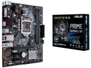 Placa Mãe Asus Prime H310M-E/BR Intel LGA 1151