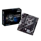 Placa-Mãe Asus Prime H410M-E, Intel LGA 1200, mATX, DDR4 - 90MB13H0-C1BAY0