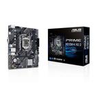 Placa Mãe Asus PRIME H510M-K R2.0 LGA 1200 - 90MB1E80-M0EAY0