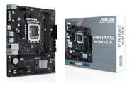 Placa mãe asus prime h610m-cs d4 - intel 1700