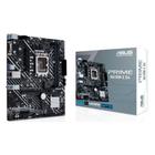 Placa-Mãe Asus Prime H610M-E D4, Intel LGA 1700, H610, mATX, DDR4 - 90MB19N0-C1BAY0