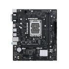 Placa Mãe Asus PRIME H610MCS D4 LGA 1700 2xDDR4 Chipset H610 mATX