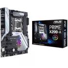 Placa-Mãe Asus PRIME X299-A II, Intel LGA 2066, ATX, DDR4