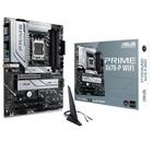 Placa Mãe Asus Prime X670-P Wi-Fi, AMD X670, AM5, DDR5 - 90MB1BV0-M0EAY0