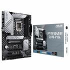 Placa Mãe ASUS Prime Z690-P D4 Socket LGA 1700 / DDR4