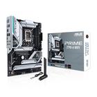 Placa-mãe ASUS Prime Z790-A WiFi 6E LGA 1700 ATX DDR5