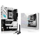 Placa-Mãe ASUS ROG Strix B650-A Gaming Wi-Fi, AMD AM5 B650, ATX, DDR5, Wi-Fi, Branco - 90MB1BP0-M0EAY0