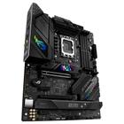 Placa-Mãe ASUS ROG STRIX B760-F Gaming Wi-Fi, Intel LGA 1700, ATX, DDR5, Wi-Fi, Preto - 90MB1CT0-M0EAY0