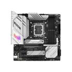 Placa Mãe Asus ROG STRIX B760G GAMING WIFI LGA 1700 4xDDR5 Chipset Intel B760 mATX