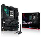 Placa Mãe Asus ROG Strix Z790-F Gaming Wi-Fi, Intel LGA1700 Z790, ATX, DDR5 - 90MB1CP0-M0EAY0