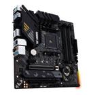 Placa Mãe ASUS TUF B550M-Plus, Wi-Fi, DDR4, Micro-ATX, AM4