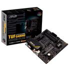 Placa Mãe Asus TUF GAMING A520M-PLUS WIFI, AMD AM4, mATX, DDR4, RGB - 90MB17F0-M0EAY0