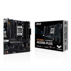 Placa Mãe Asus TUF Gaming A620M-Plus, DDR5, AM5, Micro ATX