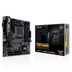 Placa-Mãe ASUS TUF Gaming B450M-Plus II, AMD AM4, mATX, DDR4, Preto - 90MB1620-M0EAY0